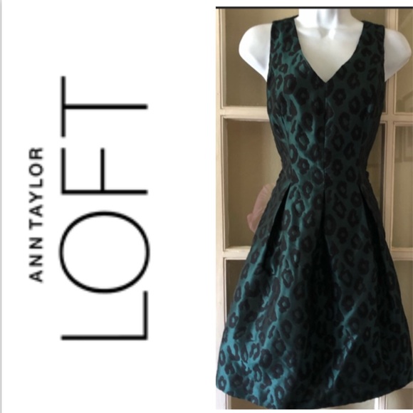 LOFT Dresses & Skirts - LOFT Dress